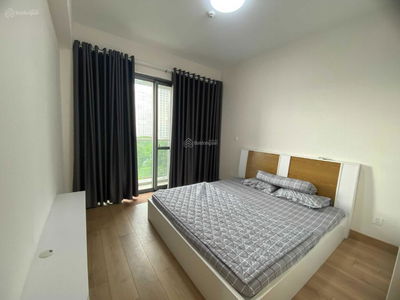 Midtown Phu My Hung, Vietnam Midtown Phu My Hung, Vietnam