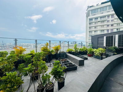 Riverpark Residence, Vietnam Riverpark Residence, Vietnam