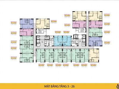Bcons Polaris Project, Vietnam Bcons Polaris Project, Vietnam