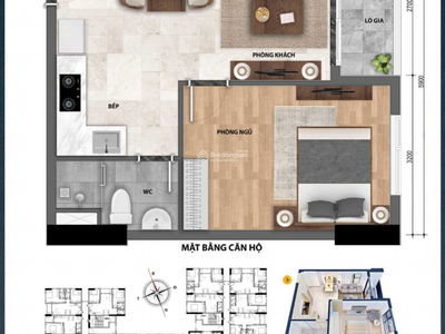 Bcons Polaris Project, Vietnam Bcons Polaris Project, Vietnam