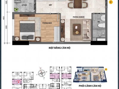 Bcons Polaris Project, Vietnam Bcons Polaris Project, Vietnam