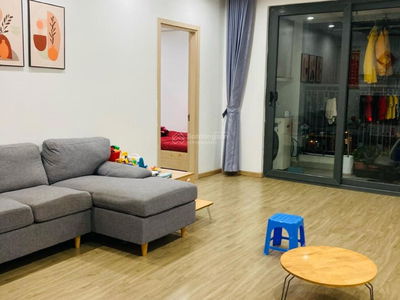 NO-08 Giang Bien Apartment Project, Vietnam NO-08 Giang Bien Apartment Project, Vietnam