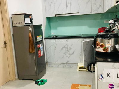 NO-08 Giang Bien Apartment Project, Vietnam NO-08 Giang Bien Apartment Project, Vietnam