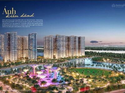 The Beverly - Vinhomes Grand Park, Vietnam  The Beverly - Vinhomes Grand Park, Vietnam