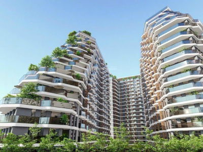 Meyhomes Capital Project, Vietnam  Meyhomes Capital Project, Vietnam