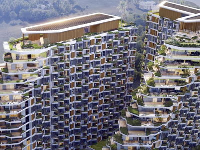 Meyhomes Capital Project, Vietnam  Meyhomes Capital Project, Vietnam