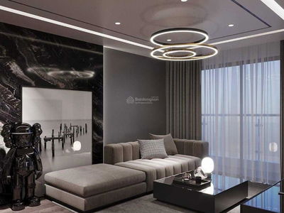 Rose Town Project, Vietnam  Rose Town Project, Vietnam