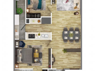 Summit Building, Vietnam  Summit Building, Vietnam