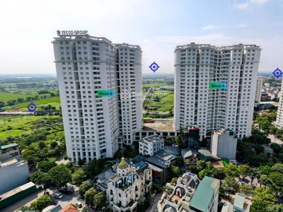 Tecco Garden Project, Vietnam Tecco Garden Project, Vietnam