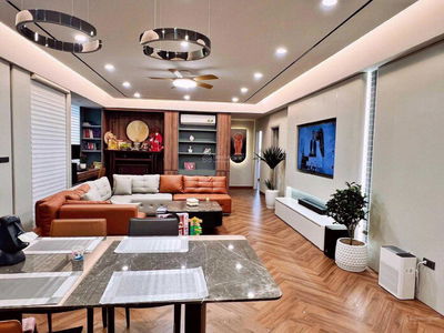 Tecco Garden Project, Vietnam  Tecco Garden Project, Vietnam