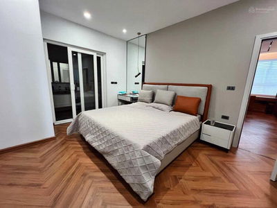 Tecco Garden Project, Vietnam  Tecco Garden Project, Vietnam