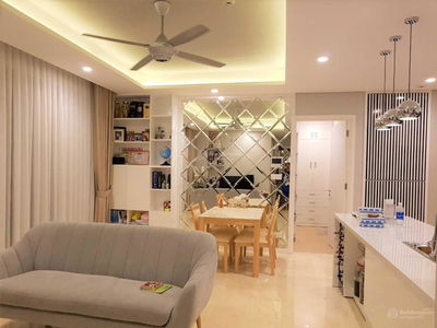 Diamond Island, Vietnam Diamond Island, Vietnam