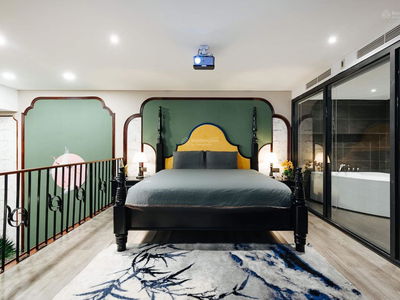 PentStudio Project, Vietnam PentStudio Project, Vietnam