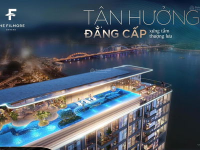 The Filmore Da Nang Project, Vietnam The Filmore Da Nang Project, Vietnam