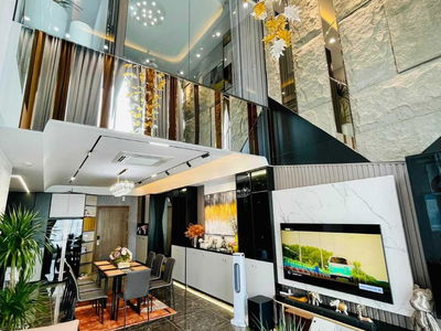 Thanh Xuan Complex Project, Vietnam Thanh Xuan Complex Project, Vietnam