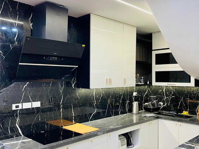 Thanh Xuan Complex Project, Vietnam  Thanh Xuan Complex Project, Vietnam