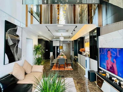 Thanh Xuan Complex Project, Vietnam  Thanh Xuan Complex Project, Vietnam