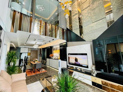 Thanh Xuan Complex Project, Vietnam Thanh Xuan Complex Project, Vietnam