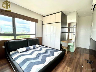 Diamond Island, Vietnam Diamond Island, Vietnam