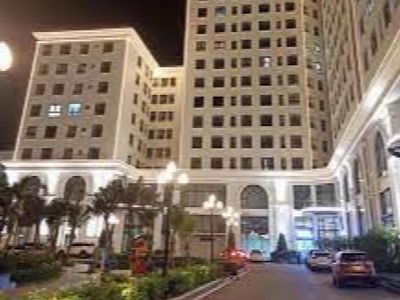 Eco City Viet Hung Project, Vietnam Eco City Viet Hung Project, Vietnam