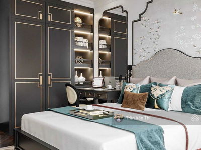 Green View, Vietnam Green View, Vietnam