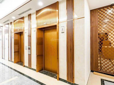The Beverly Solari - Vinhomes Grand Park, Vietnam  The Beverly Solari - Vinhomes Grand Park, Vietnam