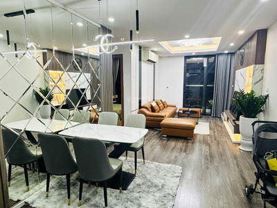 Central Field Trung Kinh Project, Vietnam Central Field Trung Kinh Project, Vietnam