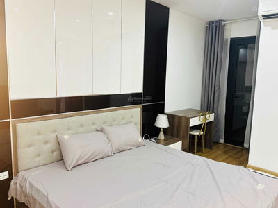 Central Field Trung Kinh Project, Vietnam Central Field Trung Kinh Project, Vietnam