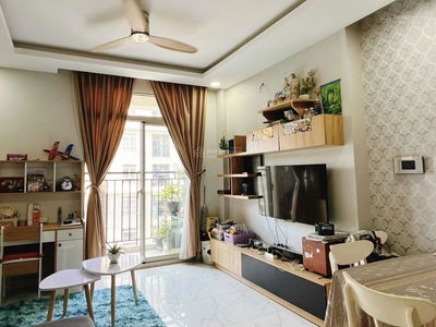 The Art, Vietnam The Art, Vietnam