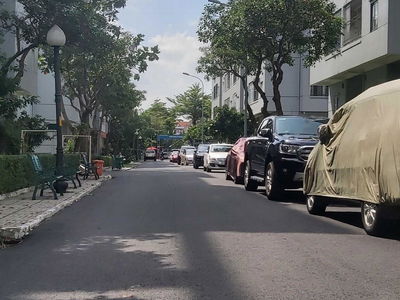 Alley 468, Vietnam Alley 468, Vietnam