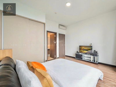 Cosmo City Apartment, Vietnam Cosmo City Apartment, Vietnam