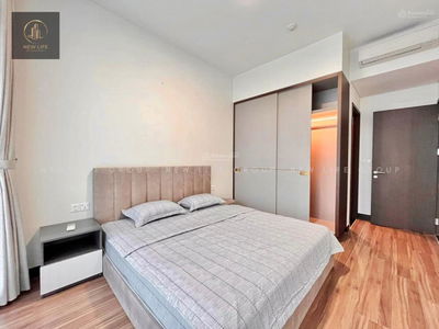 Cosmo City Apartment, Vietnam  Cosmo City Apartment, Vietnam