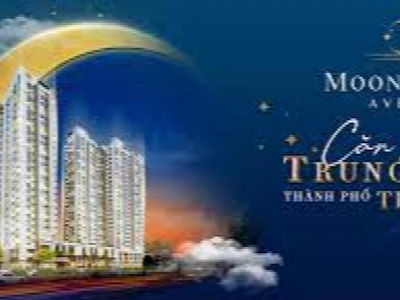 Moonlight Avenue, Vietnam Moonlight Avenue, Vietnam