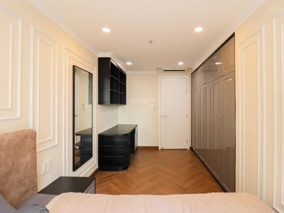 Cosmo II Apartment, Vietnam  Cosmo II Apartment, Vietnam