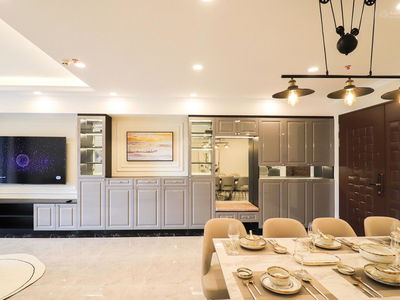 Cosmo II Apartment, Vietnam Cosmo II Apartment, Vietnam