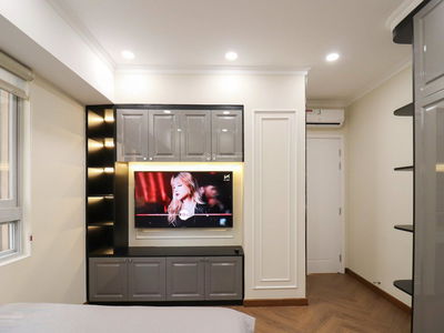 Cosmo II Apartment, Vietnam  Cosmo II Apartment, Vietnam