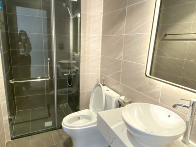 Binh Minh Garden Project, Vietnam Binh Minh Garden Project, Vietnam