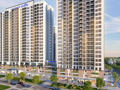 The Privia, Vietnam The Privia, Vietnam