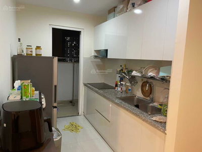 City Gate Towers, Vietnam City Gate Towers, Vietnam