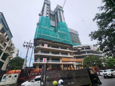 Lancaster Legacy, Vietnam  Lancaster Legacy, Vietnam