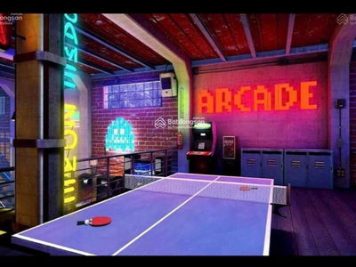 Happy One Central Project, Vietnam Happy One Central Project, Vietnam