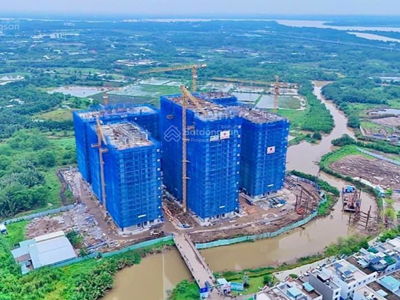 MT Eastmark City Apartment, Vietnam MT Eastmark City Apartment, Vietnam