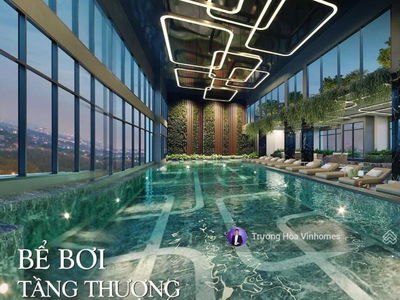 Masteri West Heights Project, Vietnam Masteri West Heights Project, Vietnam