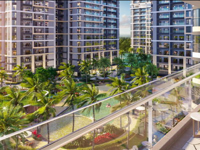 The Beverly - Vinhomes Grand Park, Vietnam  The Beverly - Vinhomes Grand Park, Vietnam