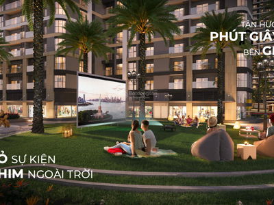 The Beverly - Vinhomes Grand Park, Vietnam The Beverly - Vinhomes Grand Park, Vietnam