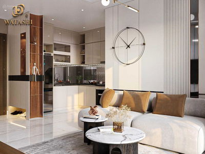 Happy One Central Project, Vietnam Happy One Central Project, Vietnam