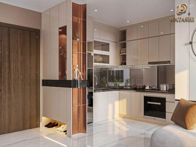 Happy One Central Project, Vietnam Happy One Central Project, Vietnam