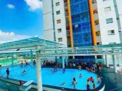 Lotus Apartment Project, Vietnam Lotus Apartment Project, Vietnam