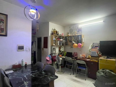 Lotus Apartment Project, Vietnam Lotus Apartment Project, Vietnam