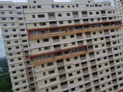 Tan My Apartment, Vietnam Tan My Apartment, Vietnam